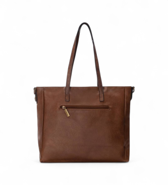 Refresh Bolso 183312 marrn