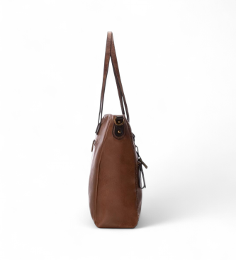 Refresh Bolso 183312 marrn