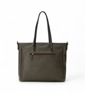Refresh Bolso 183312 verde