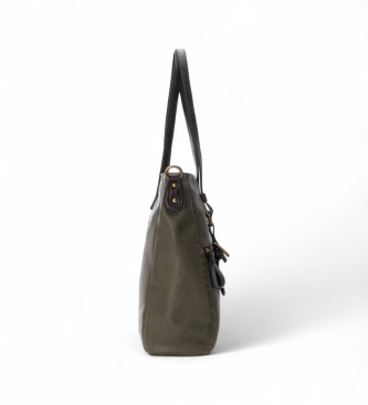Refresh Bolso 183312 verde