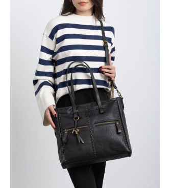 Refresh Bolso 183312 negro