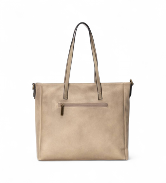 Refresh Bolso 183312 beige