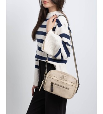 Refresh Handbag 183313 beige