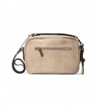 Refresh Handbag 183313 beige