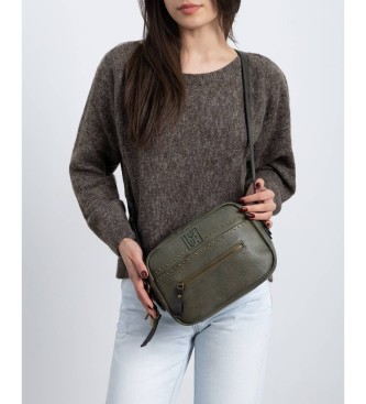 Refresh Handbag 183313 green