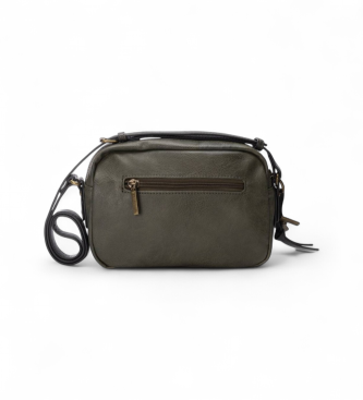 Refresh Handbag 183313 green