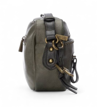 Refresh Handbag 183313 green