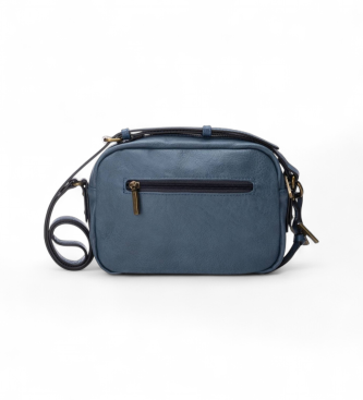 Refresh Handbag 183313 blue