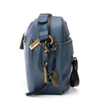 Refresh Handbag 183313 blue