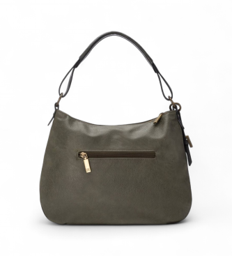 Refresh Bolso 183314 verde