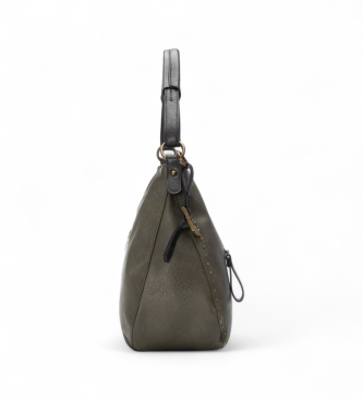 Refresh Bolso 183314 verde