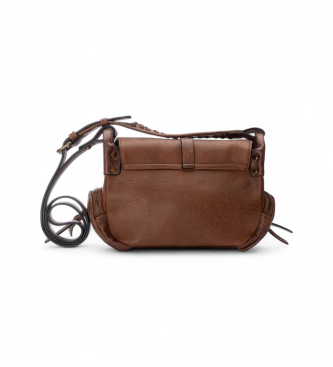 Refresh Hndtaske 183315 brun