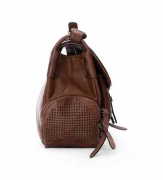 Refresh Hndtaske 183315 brun