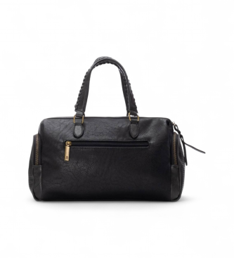 Refresh Hndtaske 183316 sort