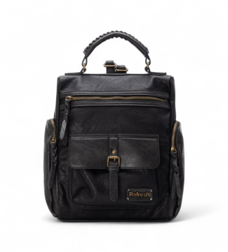 Refresh Mochila 183317 preta