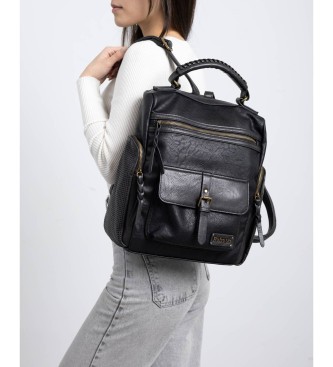 Refresh Mochila 183317 preta