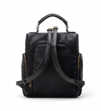 Refresh Mochila 183317 preta