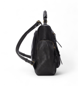 Refresh Mochila 183317 preta