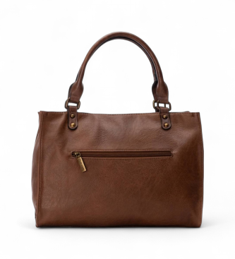 Refresh Sac  main 183318 marron