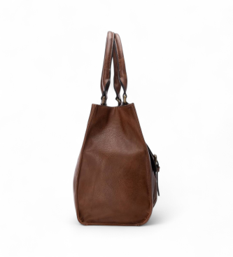 Refresh Sac  main 183318 marron