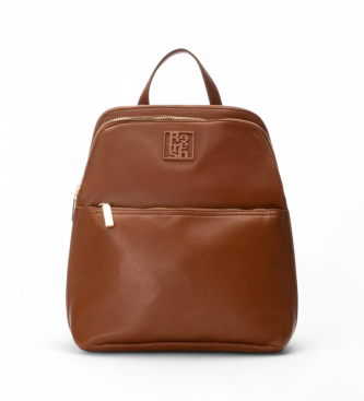 Refresh Rucksack 183335 braun