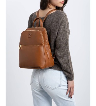 Refresh Rucksack 183335 braun