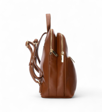 Refresh Rucksack 183335 braun