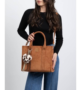 Refresh Handtasche 183337 braun