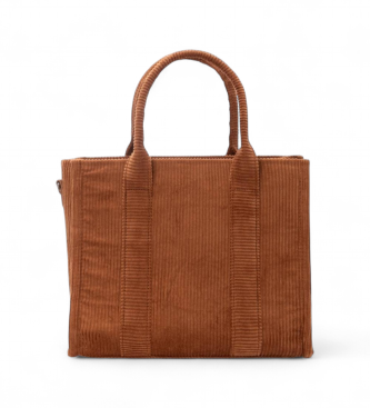 Refresh Handtasche 183337 braun