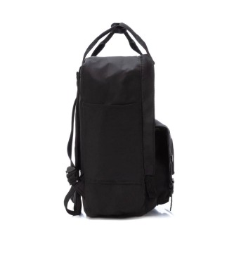 Refresh Backpack 183211 black