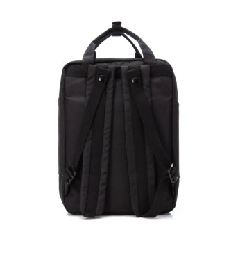 Refresh Backpack 183211 black