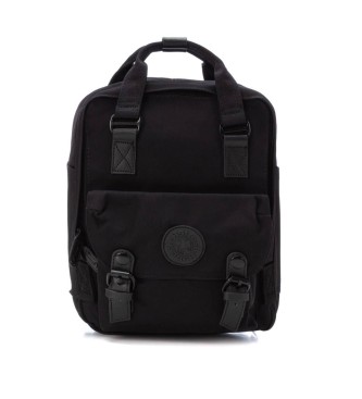 Refresh Backpack 183212 black