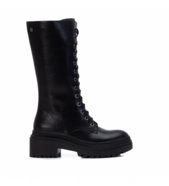 Refresh Boots 078953 ngro