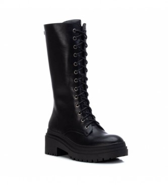 Refresh Boots 078953 ngro