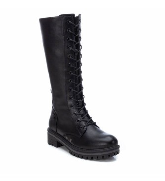 Refresh Boots 170276 black