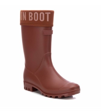 Refresh Boots 170359 Borgonha