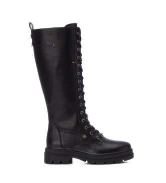 Refresh Botas 171978 negro