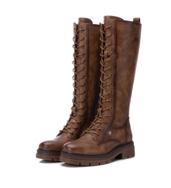 Refresh Boots 171978 brown