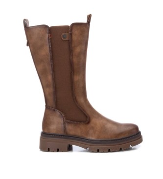 Refresh Boots 171981 brown