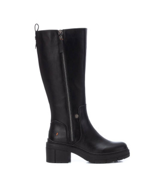 Refresh Bottes 171994 noires