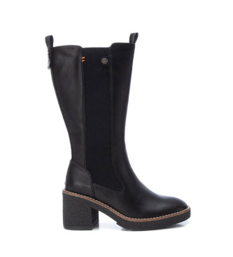 Refresh Bottes 172009 noires