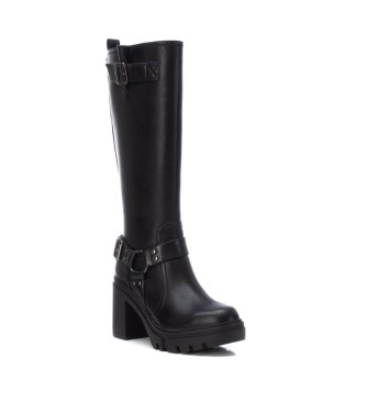 Refresh Stiefel 172022 schwarz