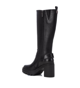 Refresh Bottes 172022 noires