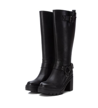 Refresh Botas 172022 preto