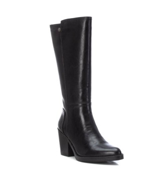 Refresh Bottes 172033 noires