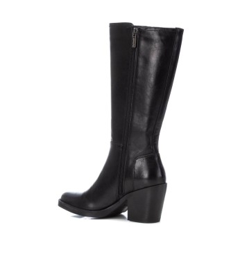 Refresh Botas 172033 preto