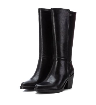 Refresh Bottes 172033 noires