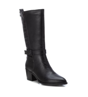 Refresh Bottes 172054 noires