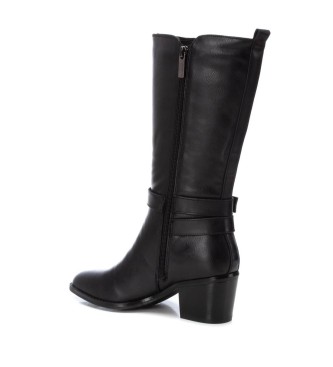 Refresh Botas 172054 preto