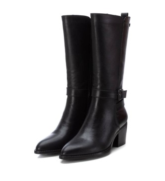 Refresh Bottes 172054 noires